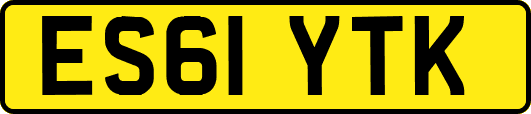 ES61YTK