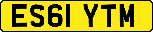 ES61YTM