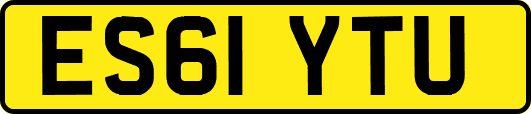 ES61YTU