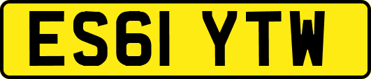 ES61YTW