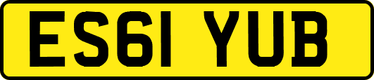 ES61YUB