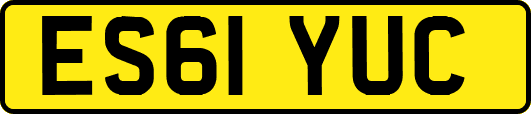 ES61YUC