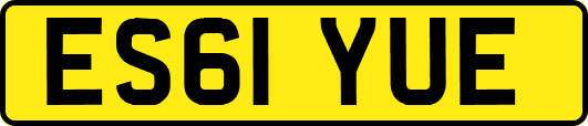 ES61YUE