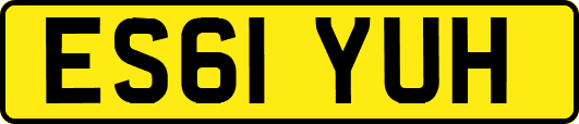 ES61YUH