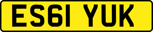 ES61YUK