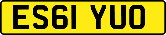 ES61YUO