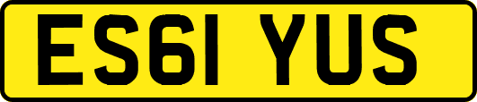 ES61YUS