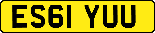 ES61YUU