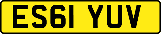 ES61YUV