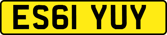 ES61YUY
