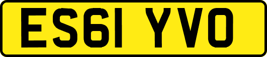 ES61YVO