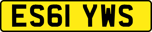 ES61YWS