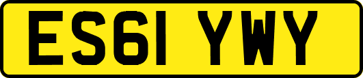 ES61YWY