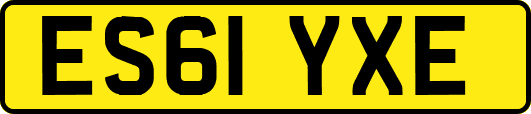 ES61YXE