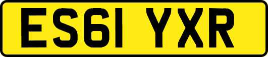 ES61YXR