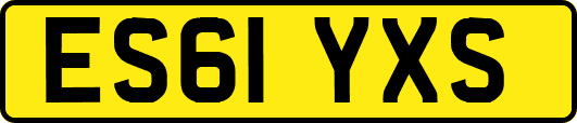 ES61YXS