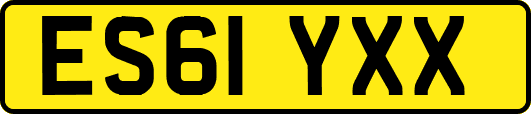 ES61YXX