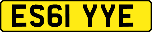 ES61YYE