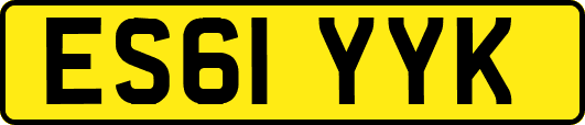 ES61YYK