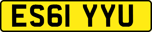 ES61YYU