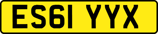 ES61YYX