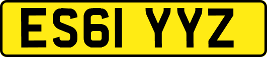 ES61YYZ