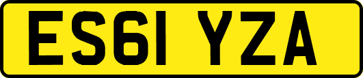 ES61YZA