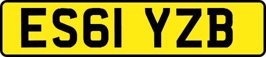 ES61YZB