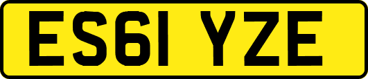 ES61YZE
