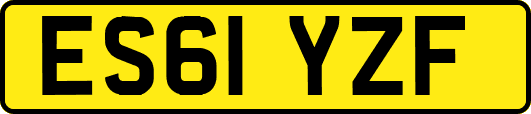 ES61YZF