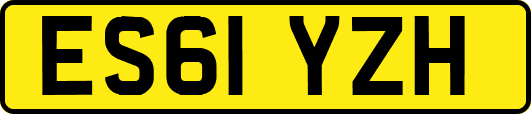 ES61YZH