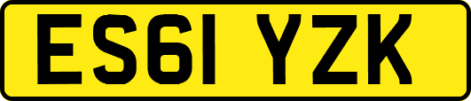 ES61YZK