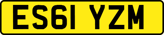 ES61YZM