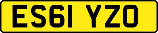 ES61YZO