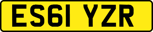 ES61YZR