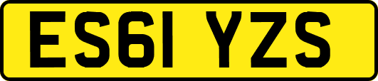 ES61YZS