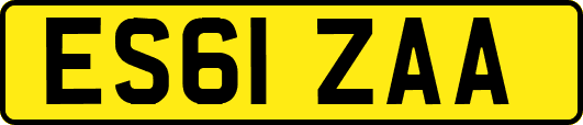 ES61ZAA