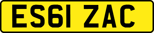 ES61ZAC