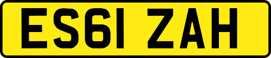 ES61ZAH