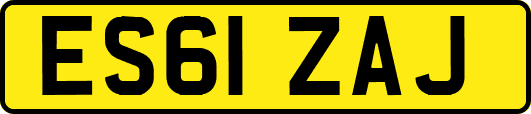ES61ZAJ