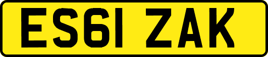 ES61ZAK