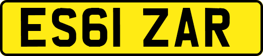 ES61ZAR