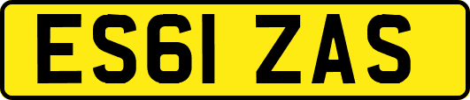 ES61ZAS