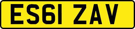ES61ZAV