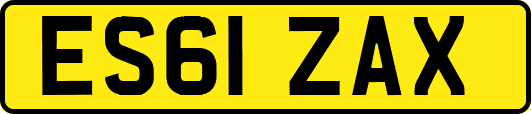 ES61ZAX