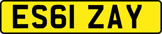 ES61ZAY