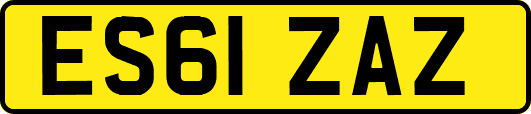 ES61ZAZ