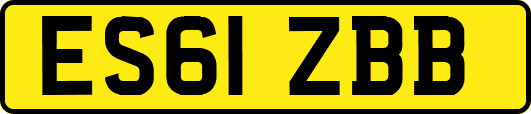 ES61ZBB