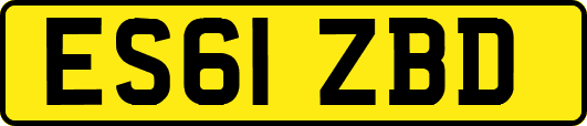 ES61ZBD