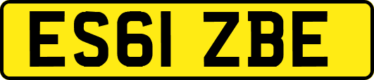 ES61ZBE